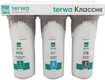 Terwa Классик