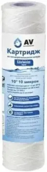 AV Engineering Из полипропиленового шнура 10 AVE119N1010EW