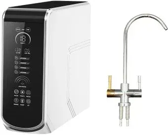 Terwa Сигма 600G 36763 (белый)