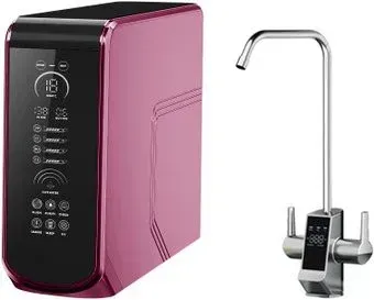 Terwa Сигма 800G 36767 (розовый)