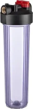 Terwa Гранд 20BB 60725 (прозрачный)