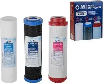 AV Engineering Prime AVE-FS3-3 (3 шт)