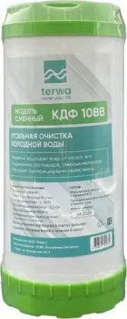 Terwa КДФ 10ВВ