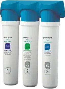 Paulmark Refine System PM-110003