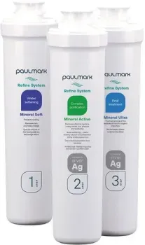 Paulmark Mineral PM-220003