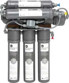 Platinum Water New Line-6