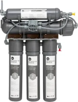 Platinum Water New Line-5