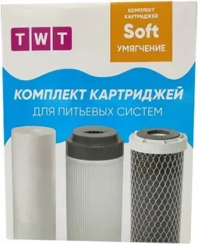 TWT Soft