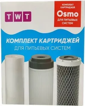 TWT Osmo