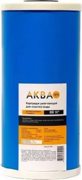 АкваПро 10ВВ RE-10BB 453 (умягчающий)