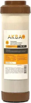 АкваПро FE 20BB (6) 356 (обезжелезивающей)