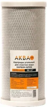 АкваПро 10BB 10 микрон CB-10BB 410