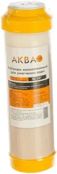 АкваПро RE-10A 10SL 412 (умягчающий)