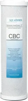 АкваОсмос CBC кокосовый