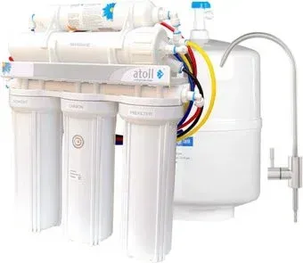 Atoll Light A-550 ATEFDR114