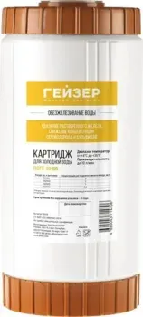 Гейзер RSFE 10BB