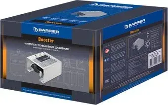 БАРЬЕР Booster