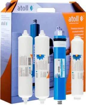 Atoll №114m STDA (для Slim А-4200m)