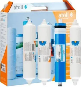 Atoll №114 STDA (для Slim А-4200)