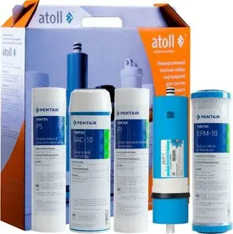 Atoll №110 STD (для A-5500p Cruise)