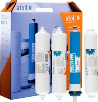 Atoll №107m STDA (для Compact А-450m)