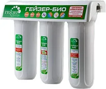 Гейзер БИО 331