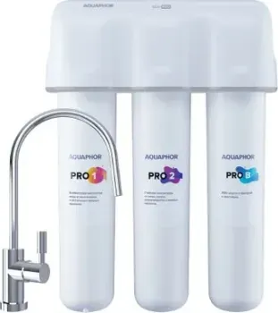 АКВАФОР ECO Pro