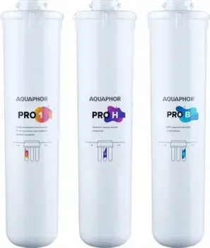 АКВАФОР для ECO H Pro