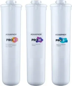 АКВАФОР для Baby H Pro