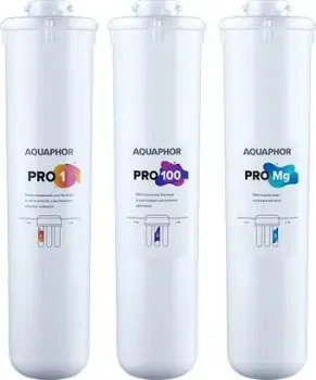 АКВАФОР для Osmo Pro 100
