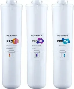 АКВАФОР для Osmo Pro 50
