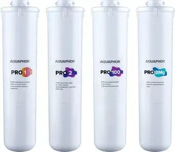 АКВАФОР для DWM-102S Pro и DWM-202S Pro