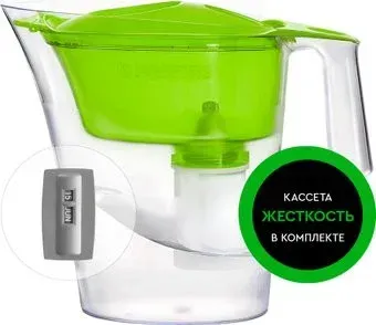 БАРЬЕР Чемпион (зеленое яблоко)