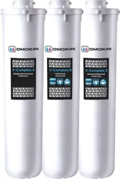Omoikiri Mod 2.0 4998032