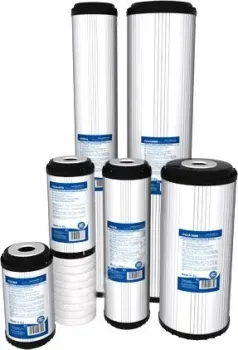 Aquafilter FCCA