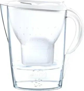BRITA Marella XL Memo (белый)