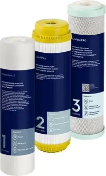 Electrolux Kit AM SF