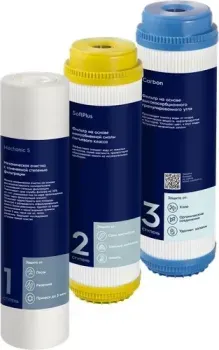 Electrolux Kit AM Softening