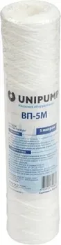 Unipump ВП-5 М (10", 5 мкм)