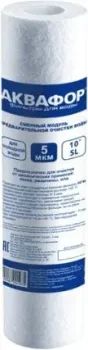 АКВАФОР ЭФГ 63/250 5 мкм х/в