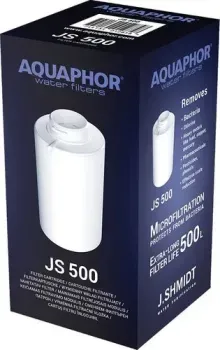 АКВАФОР A500 JS500