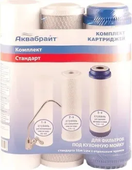 Аквабрайт Стандарт К-1