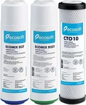 ECOSOFT CRV3ECO