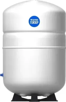 Гейзер 4 gal (15.2 л)