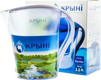 Крыни Вадавита (белый)