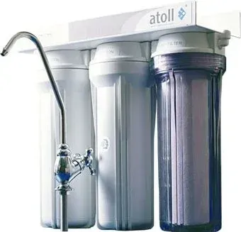 Atoll D-31 STD