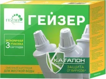 Гейзер 302 (3 шт.)