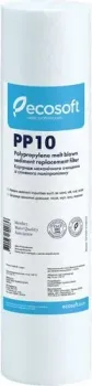 ECOSOFT из вспененного полипропилена 2,5x10" 10 мкм CPV251010ECO