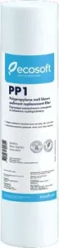 ECOSOFT 2,5x10" из вспененного полипропилена 1 мкм CPV25101ECO