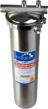 Гейзер Тайфун 10BB (с картриджем)